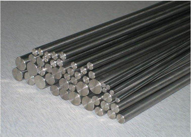 Paduan Tahan Korosi Petrokimia UNS N06230 / INCONEL® N06230 Berbasis Nikel