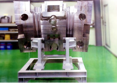 316LN-IG Stainless Steel Forgings Paduan Khusus Untuk Energi Bersih Dan Oceaneering