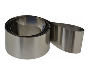 UNS N06600 Paduan Tahan Panas W.Nr.2.4816 / INCONEL® 600 Kemampuan Kerja yang Baik
