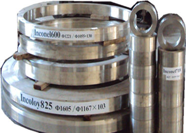 UNS N06600 Paduan Tahan Panas W.Nr.2.4816 / INCONEL® 600 Kemampuan Kerja yang Baik