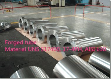 UNS S17400 Presipitasi Pengerasan Stainless Steel, Paduan Khusus Untuk Mesin Jet