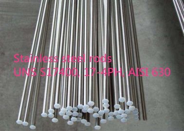 UNS S17400 Presipitasi Pengerasan Stainless Steel, Paduan Khusus Untuk Mesin Jet