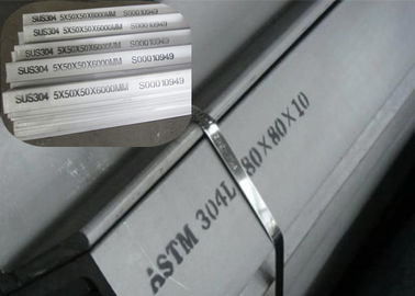 Stainless Steel 304 304L 304H Paduan Tahan Aus Untuk Peralatan Masak Dan Peralatan Makan