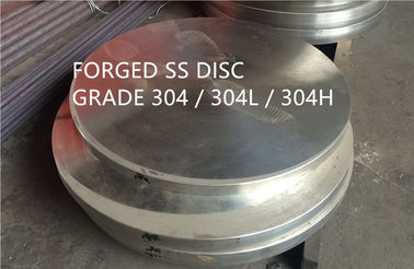 Stainless Steel 304 304L 304H Paduan Tahan Aus Untuk Peralatan Masak Dan Peralatan Makan