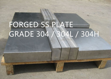 Stainless Steel 304 304L 304H Paduan Tahan Aus Untuk Peralatan Masak Dan Peralatan Makan