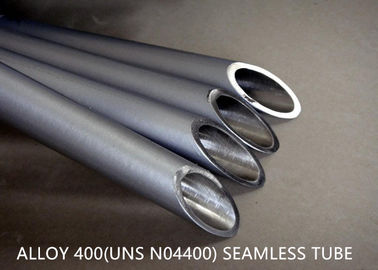 N04400 Paduan Forging / Plate / Bar Tahan Korosi Untuk Penukar Panas