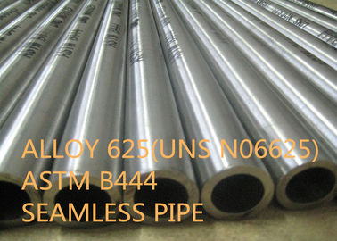 UNS N06625 Luar Biasa Paduan Khusus Untuk Aerospace Dan Pertahanan Weldability Excellent