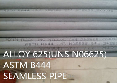 UNS N06625 Luar Biasa Paduan Khusus Untuk Aerospace Dan Pertahanan Weldability Excellent