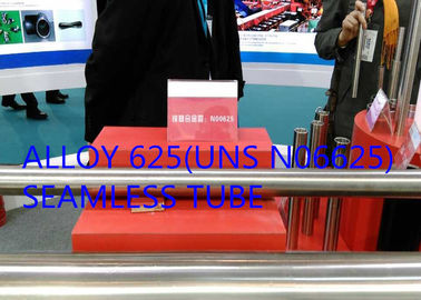 UNS N06625 Luar Biasa Paduan Khusus Untuk Aerospace Dan Pertahanan Weldability Excellent