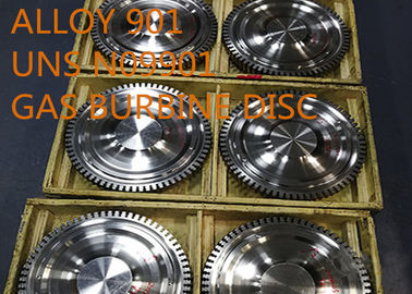 UNS N09901 Disc / Shafts Paduan Khusus Untuk Energi Bersih Dan Anti Korosi Olahragawan