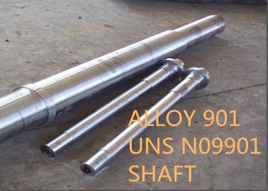 UNS N09901 Disc / Shafts Paduan Khusus Untuk Energi Bersih Dan Anti Korosi Olahragawan