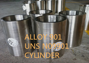 UNS N09901 Disc / Shafts Paduan Khusus Untuk Energi Bersih Dan Anti Korosi Olahragawan