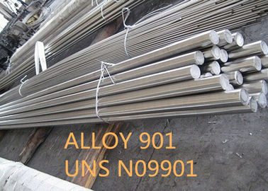 UNS N09901 Disc / Shafts Paduan Khusus Untuk Energi Bersih Dan Anti Korosi Olahragawan