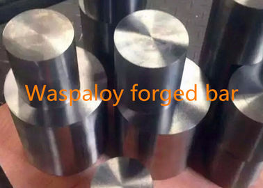 Waspaloy Round Bar / Forgings Paduan Khusus Untuk Energi Bersih Dan Oseanning AISI NO.685