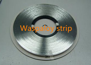 Waspaloy Round Bar / Forgings Paduan Khusus Untuk Energi Bersih Dan Oseanning AISI NO.685