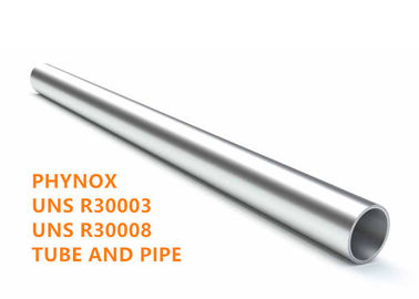 Cobalt base alloy Phynox alloy UNS R30003, R30008 untuk medis